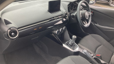 Mazda 2 1.5 e-Skyactiv G MHEV Centre-Line 5dr Petrol Hatchback